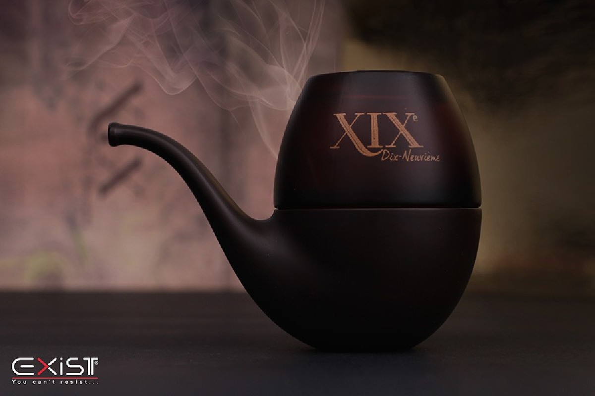 XIX