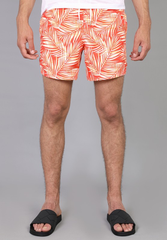 Short Maillot