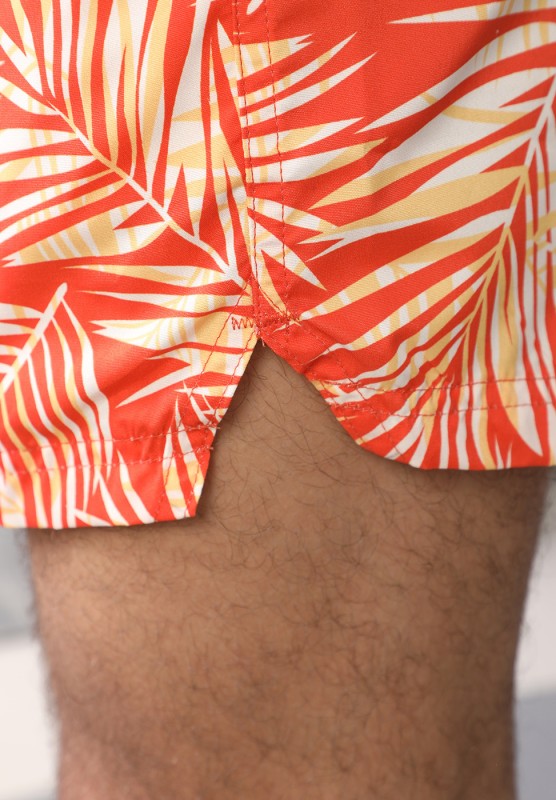 Short Maillot