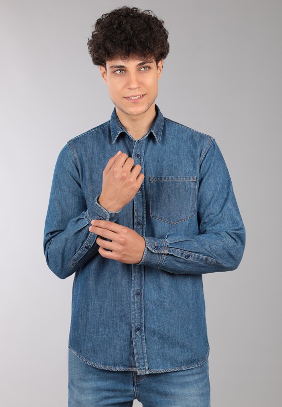 Chemise