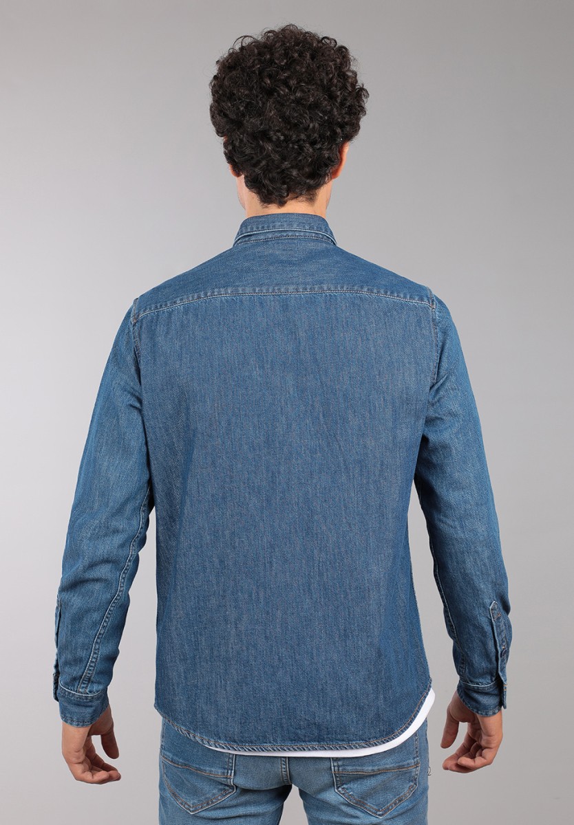 Chemise