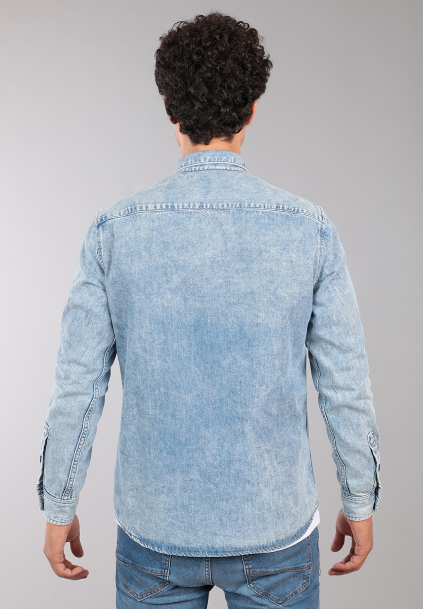 Chemise