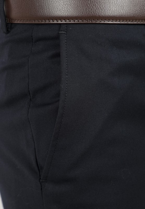 Pantalon De Costume
