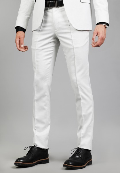 Pantalon De Costume