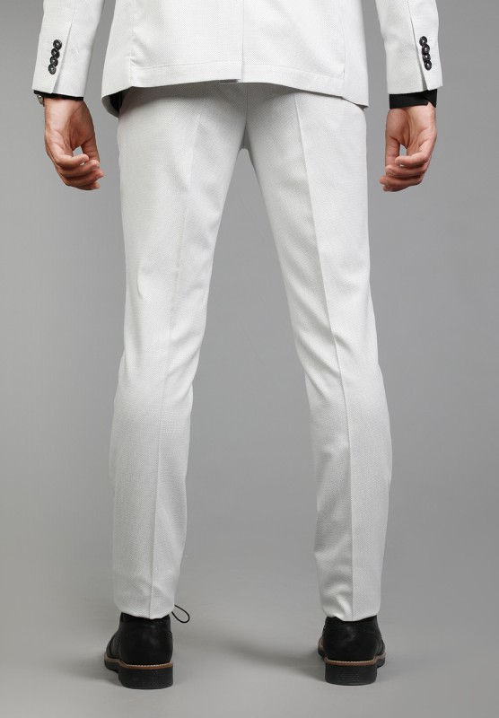 Pantalon De Costume