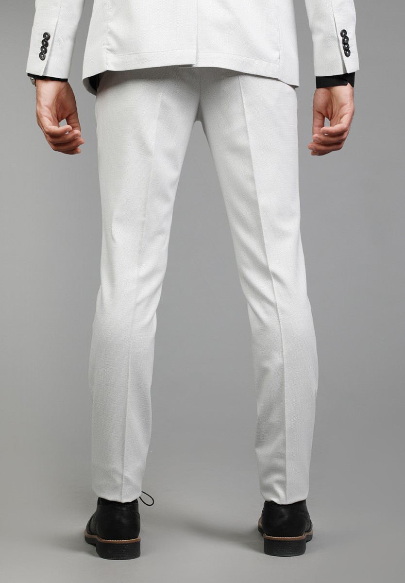 Pantalon De Costume
