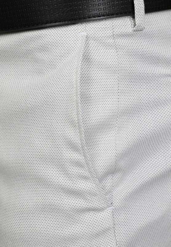 Pantalon De Costume