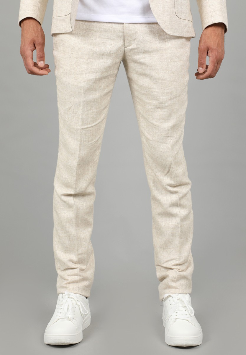 Pantalon De Costume