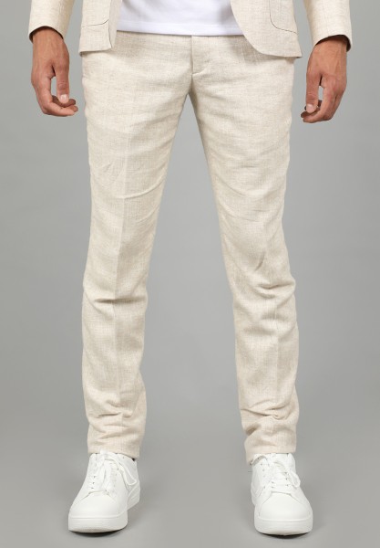 Pantalon De Costume