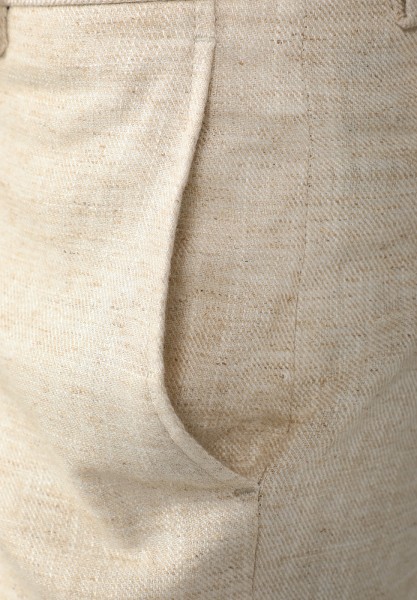 Pantalon De Costume