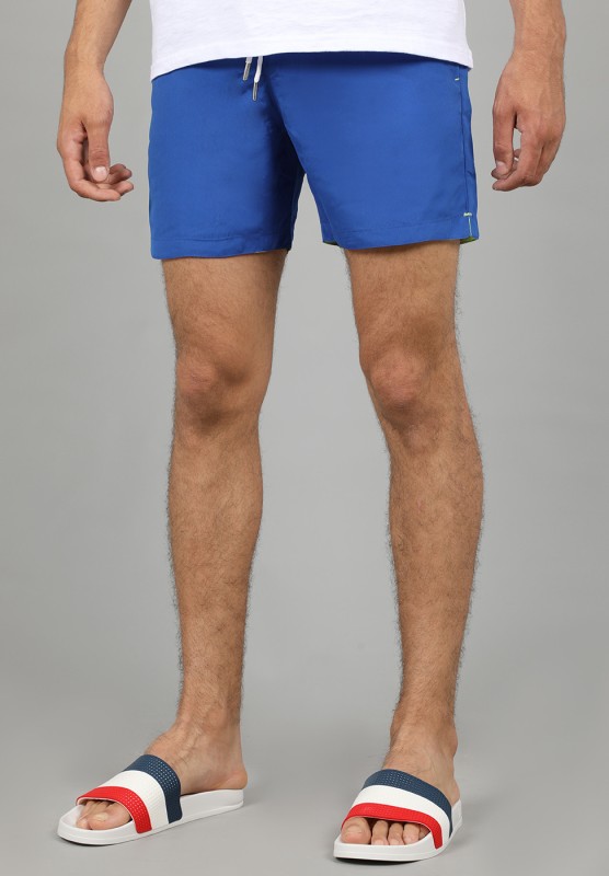 Short maillot