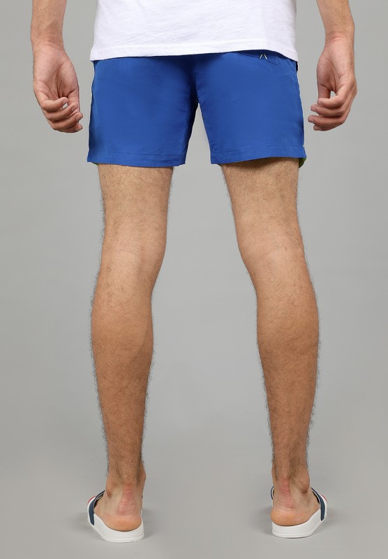 Short maillot