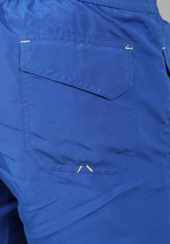 Short maillot