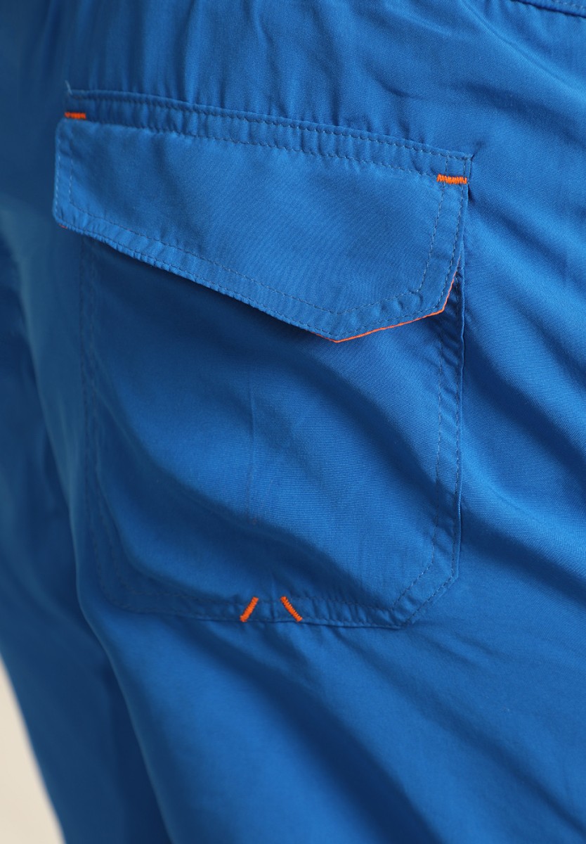 Short maillot