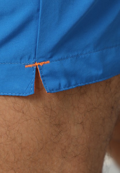 SHORT MAILLOT