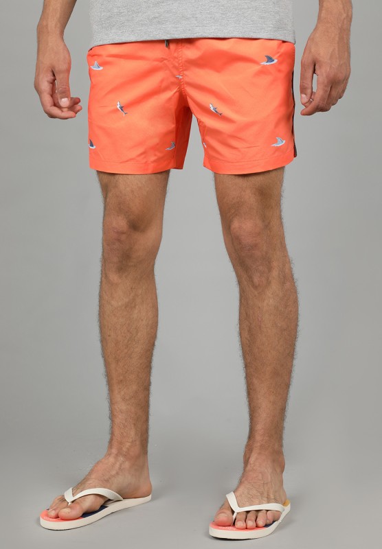 Short maillot