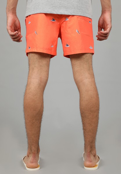 SHORT MAILLOT