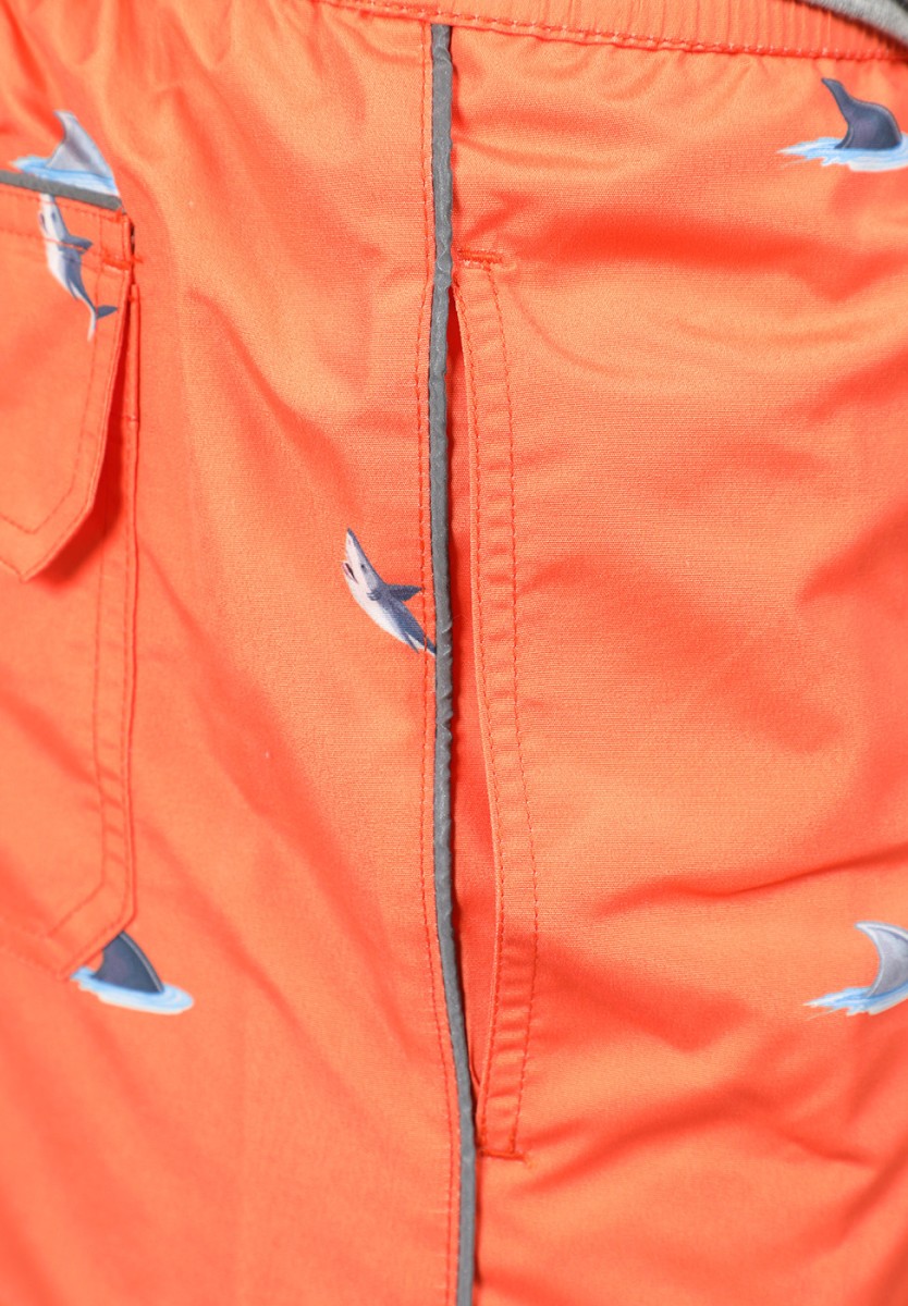 Short maillot