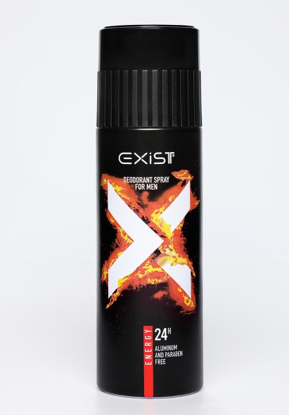 DEODERANT