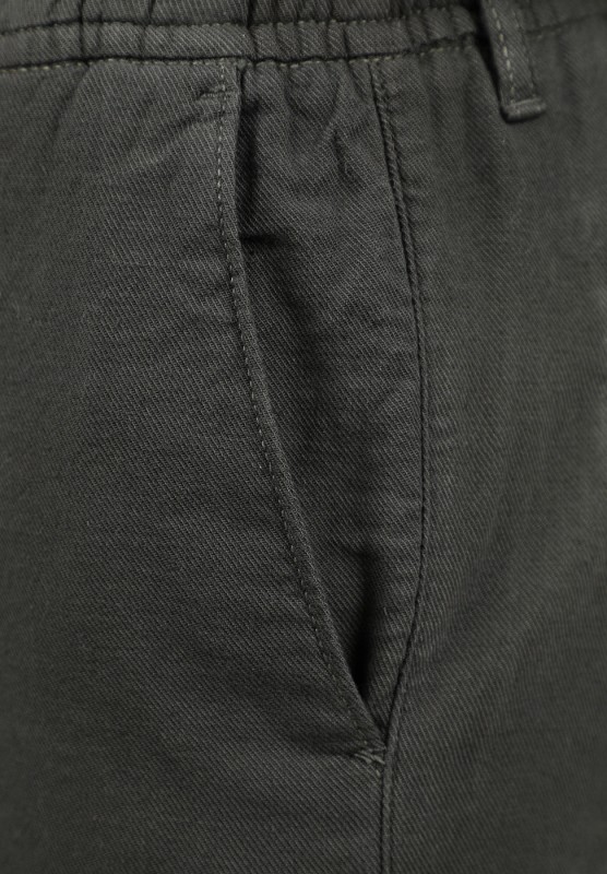 Short maco