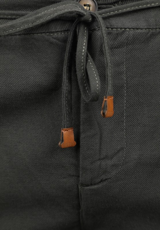 Short maco