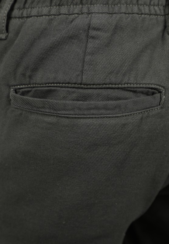 Short maco