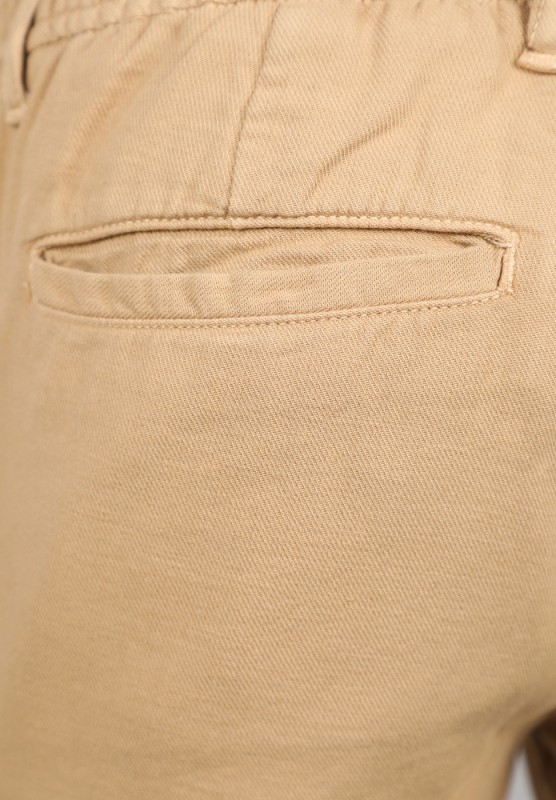 Short maco