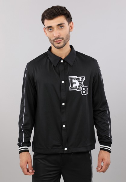 CHEMISE INFORMELLE