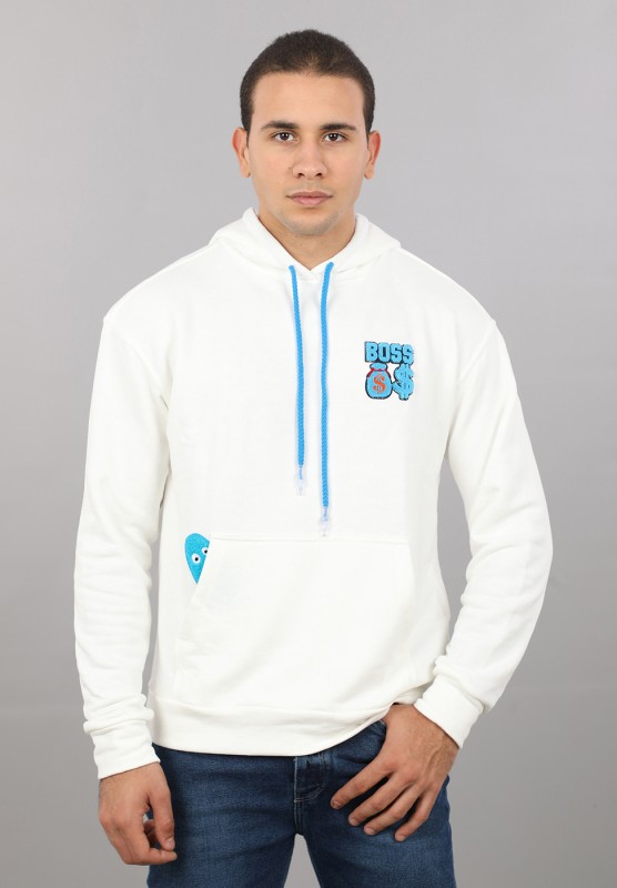 Sweat à capuche