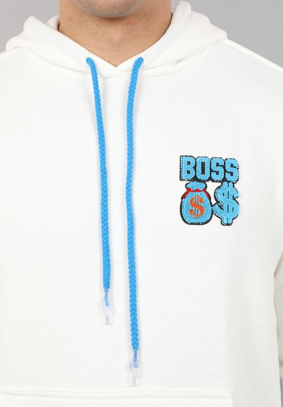 Sweat à capuche