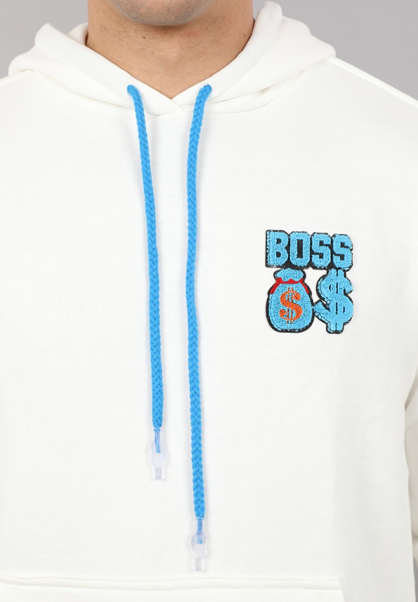 Sweat à capuche
