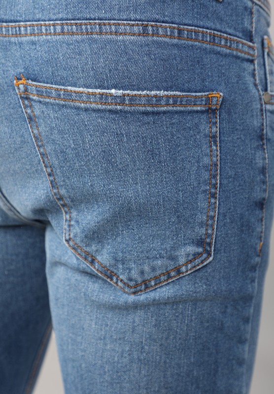 Jean