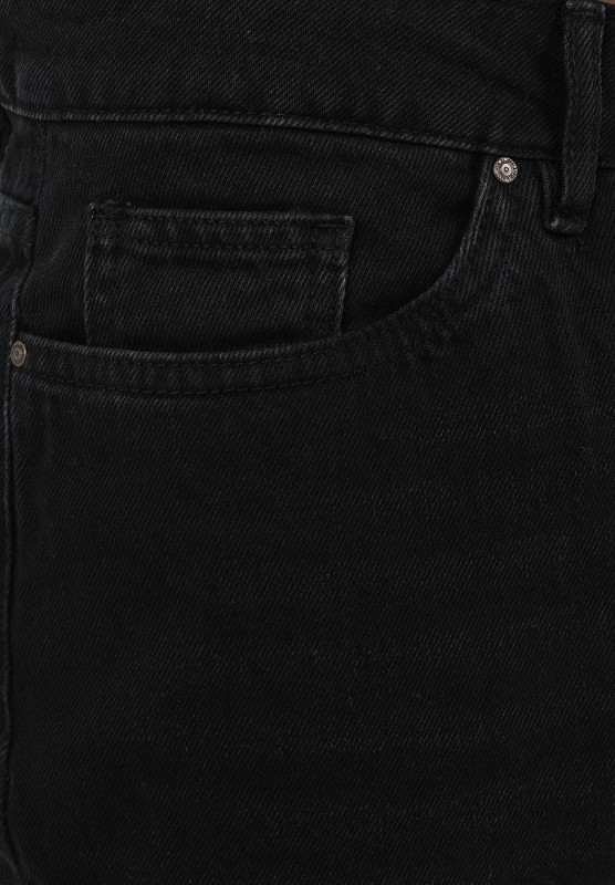 jean straight fit