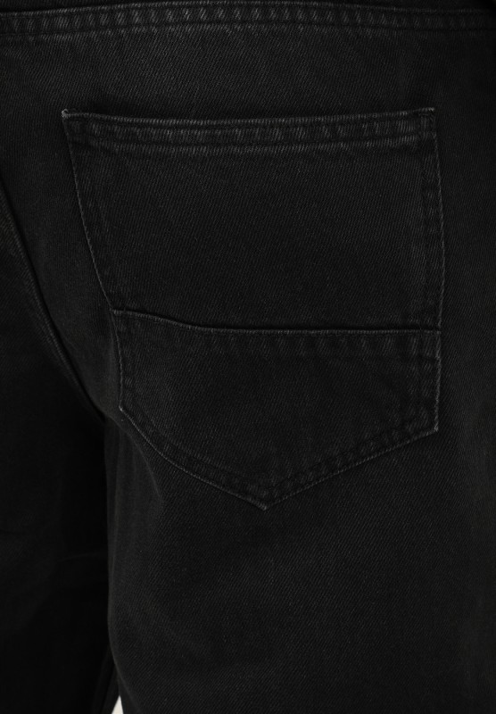 jean straight fit