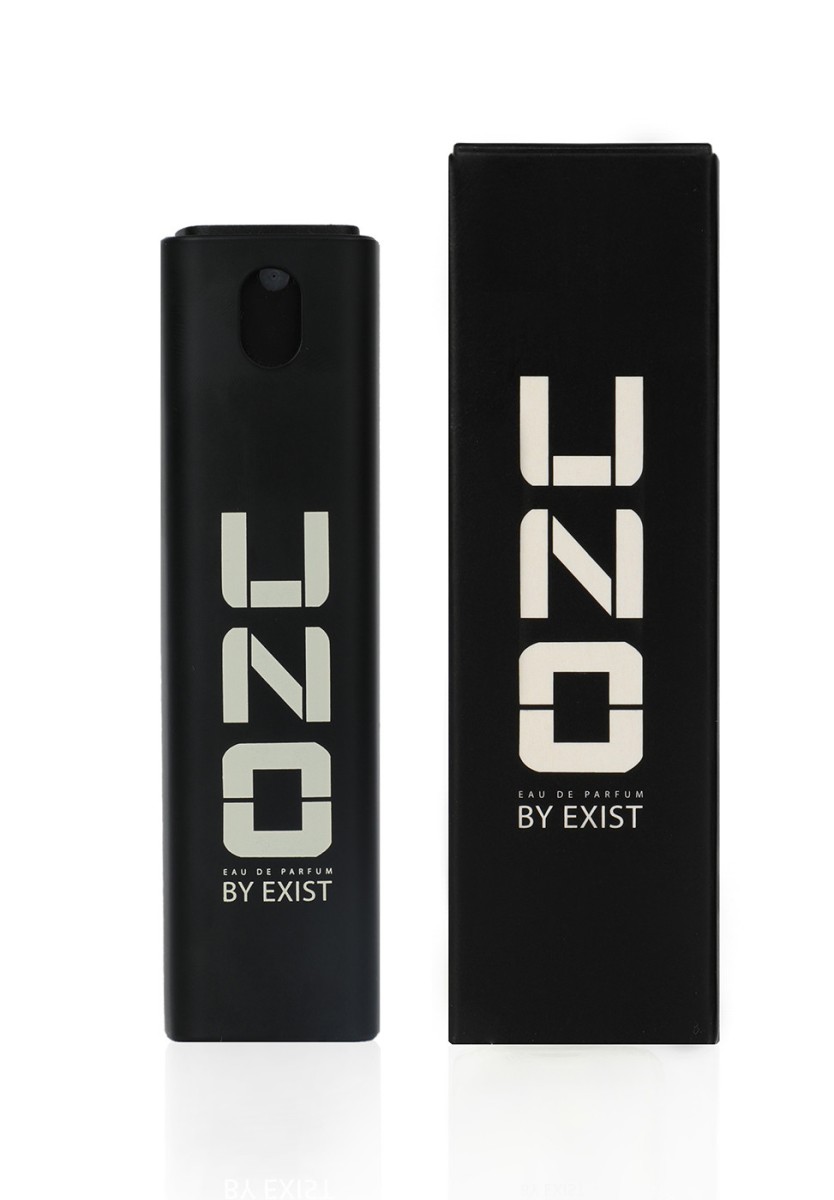 Parfum rechargeable UNO