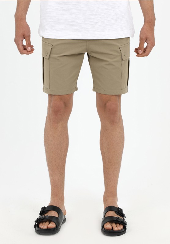 Short cargo