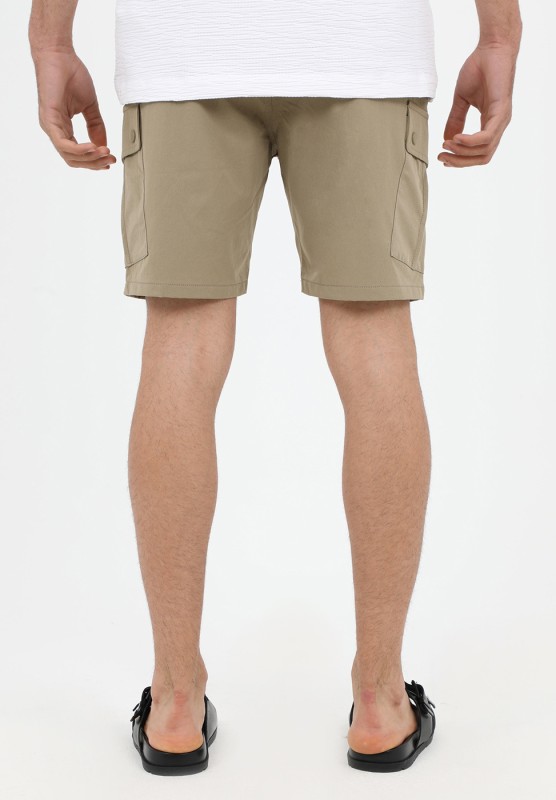 Short cargo