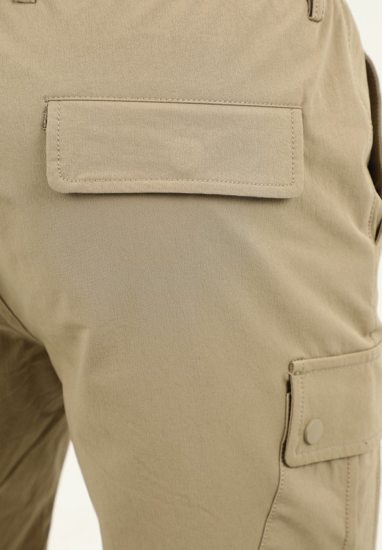 Short cargo