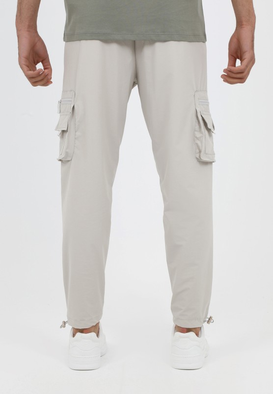Pantalon Cargo