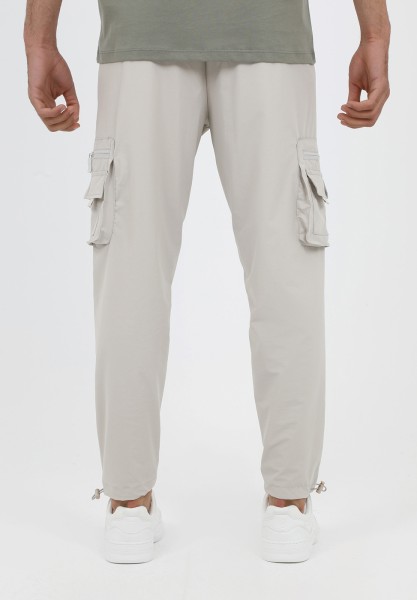 Pantalon Cargo