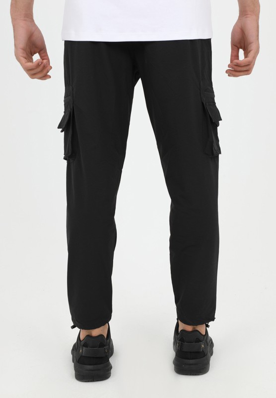 Pantalon Cargo
