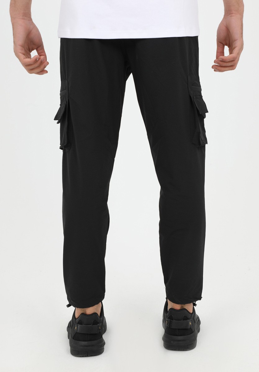 Pantalon Cargo