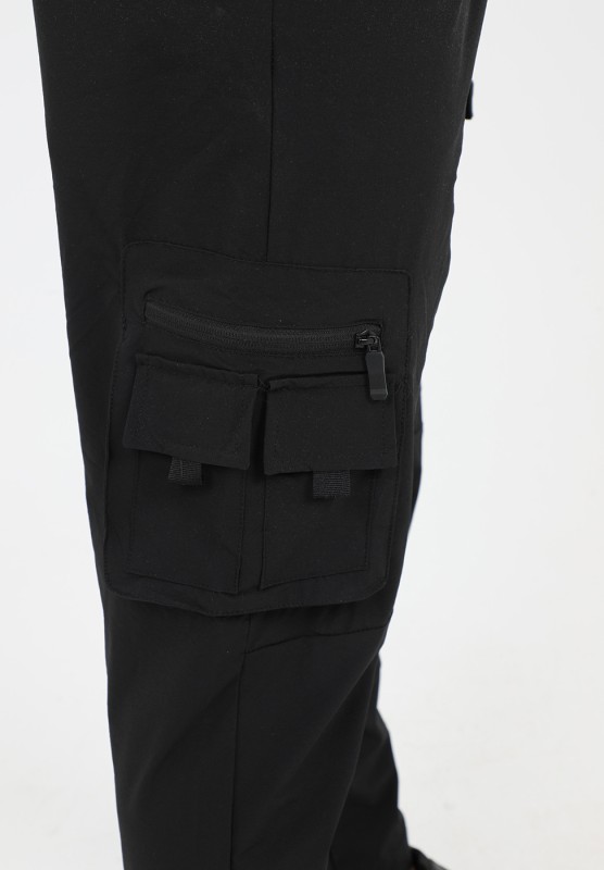 Pantalon Cargo