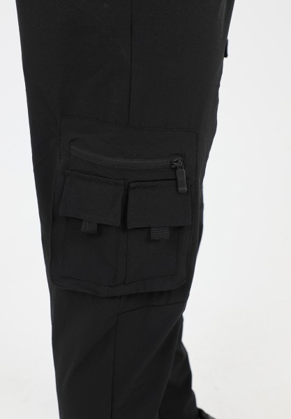 Pantalon Cargo
