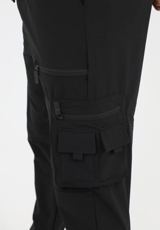 Pantalon Cargo