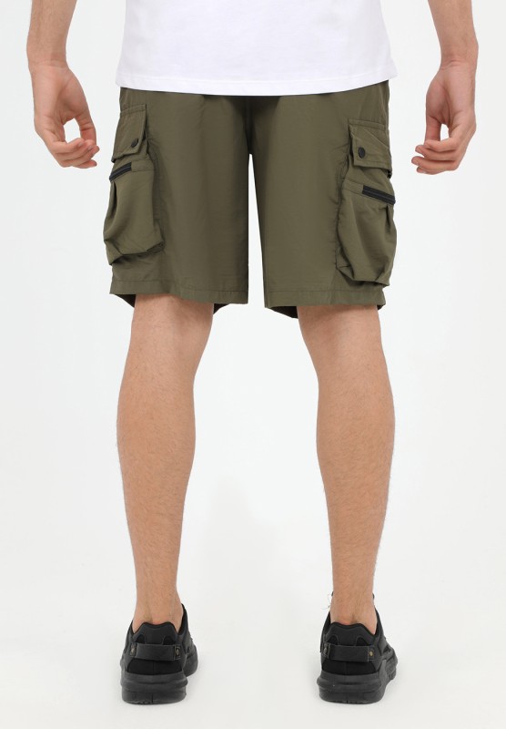 Short cargo