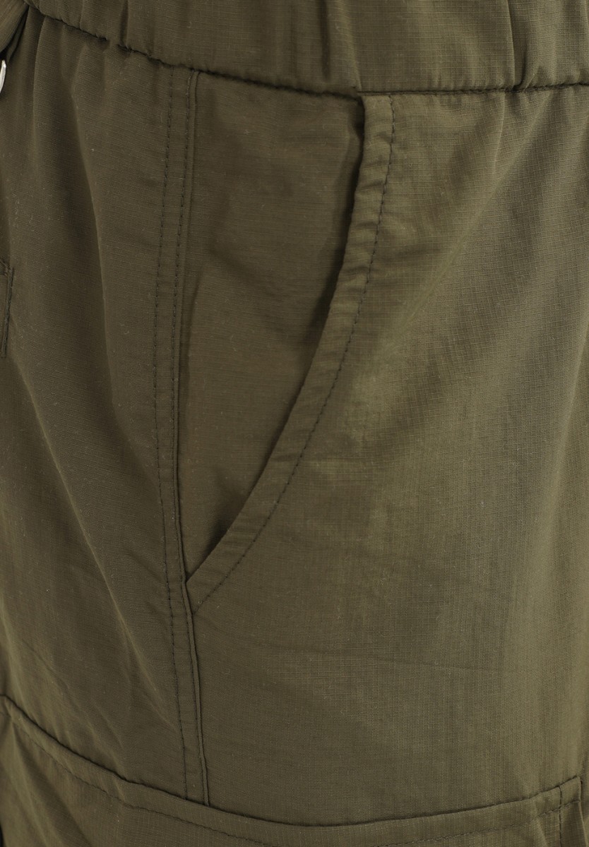 Short cargo