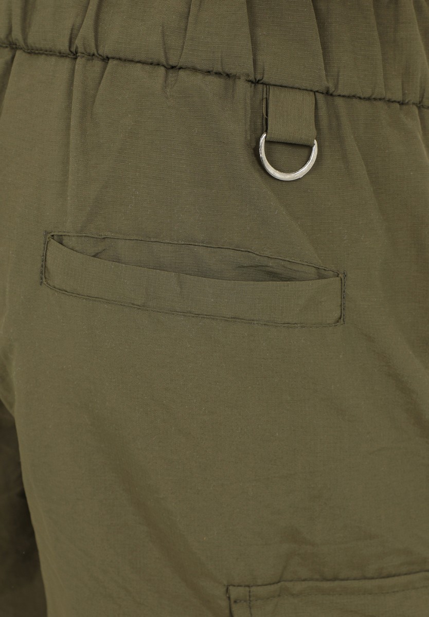 Short cargo