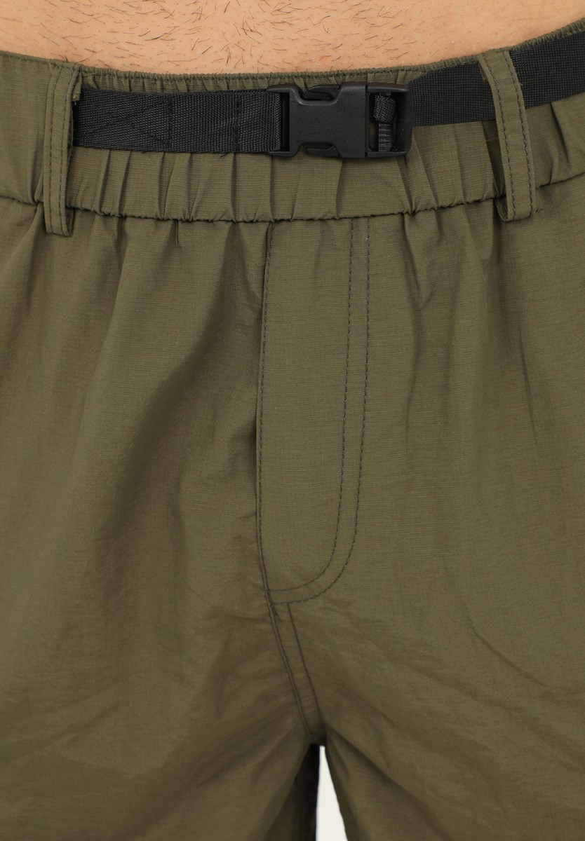 Short cargo