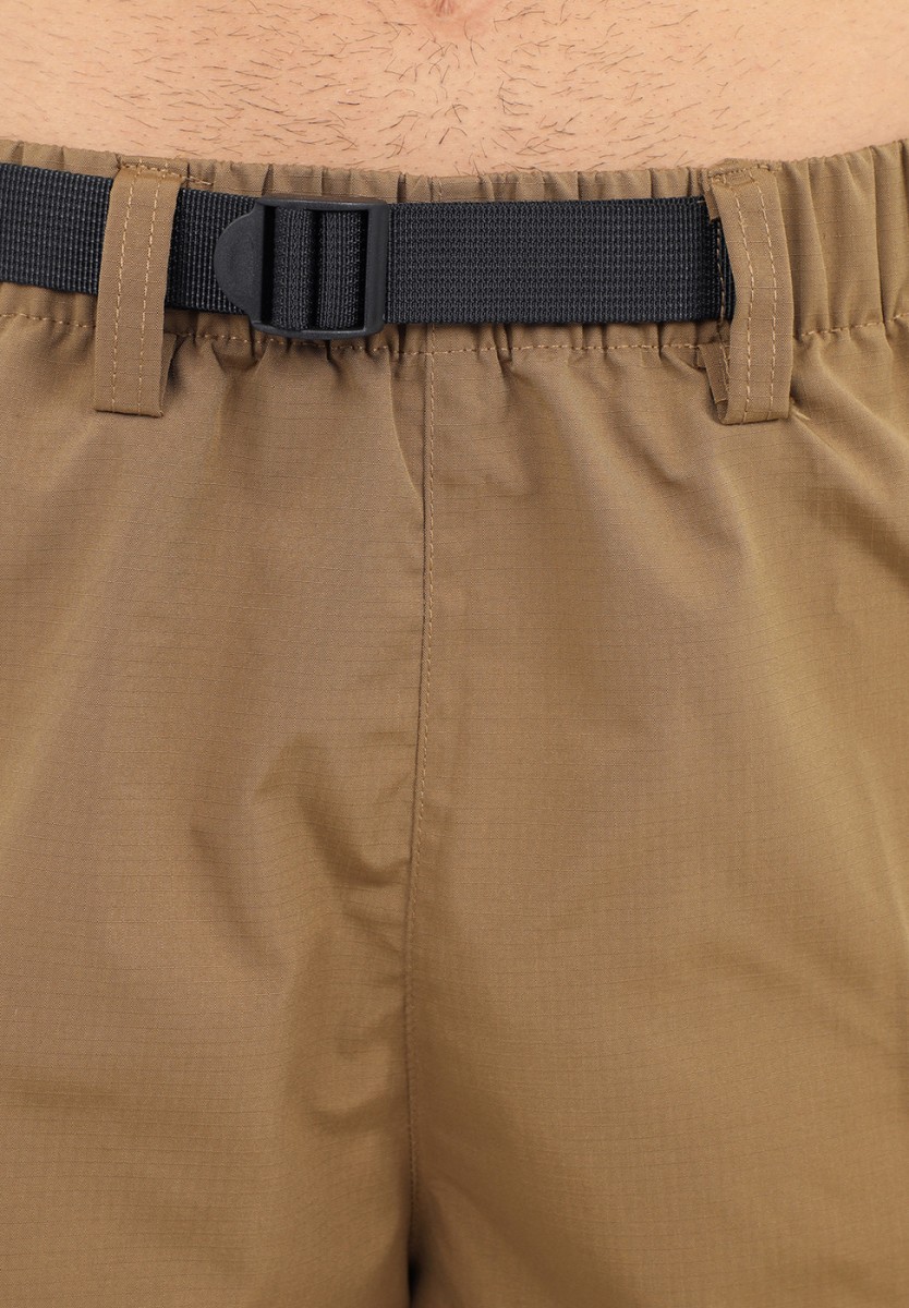 Short cargo